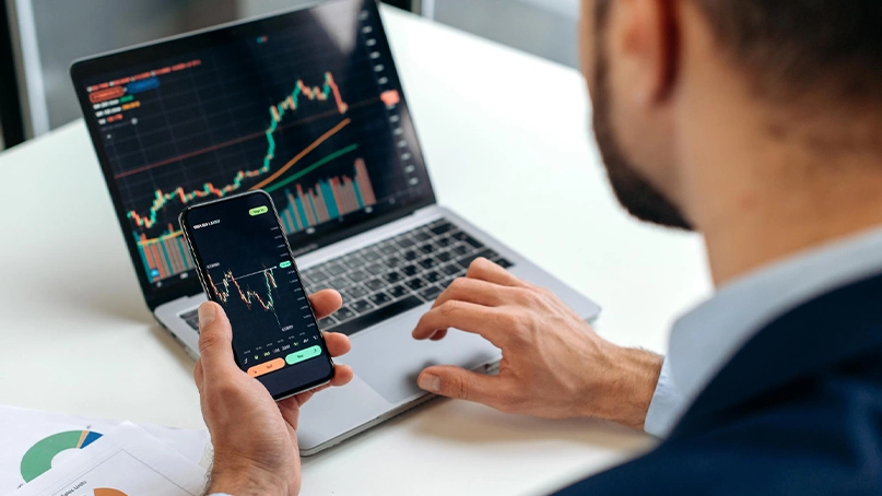 Immediate Cipro AI Piattaforma di Trading