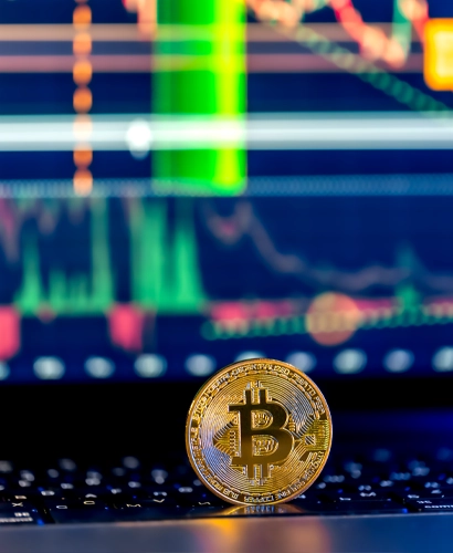 Immediate Cipro AI Informazioni sul Trading